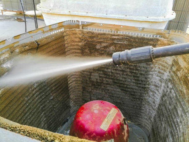 Best Emergency Air Duct Cleaning  in Bonnetsville, NC