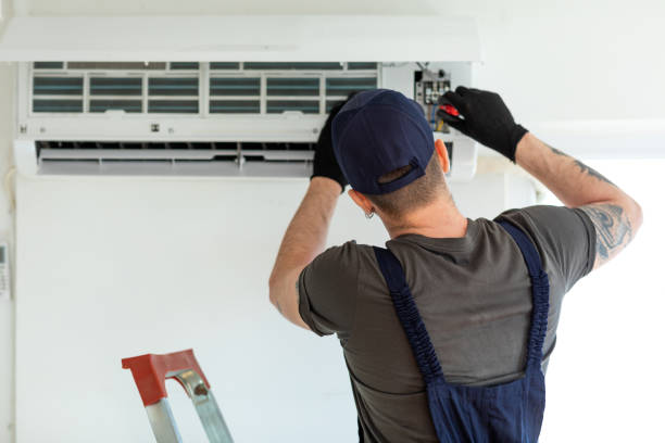 Best Air Quality Test  in Bonnetsville, NC
