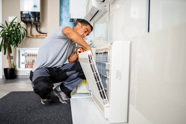 Best HVAC System Cleaning  in Bonnetsville, NC