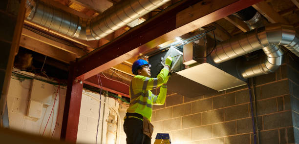 Best Air Duct Cleaning Near Me  in Bonnetsville, NC