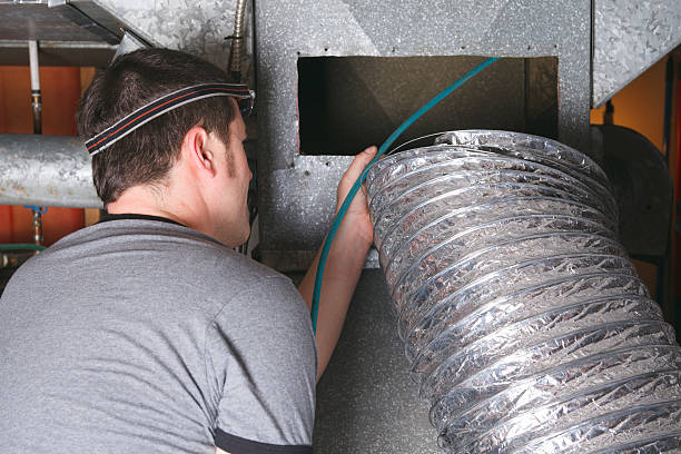 Best Local Air Duct Cleaning Services  in Bonnetsville, NC