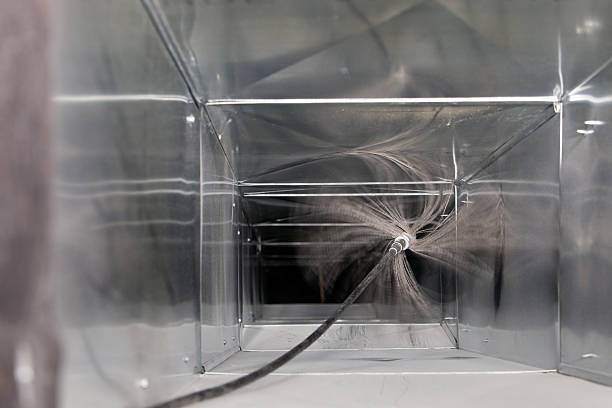 Best Air Duct Cleaning Near Me  in Bonnetsville, NC