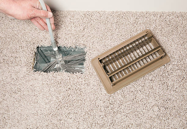 Best Air Duct Cleaning Near Me  in Bonnetsville, NC