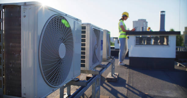 Affordable HVAC Duct Cleaning in Bonnetsville, NC