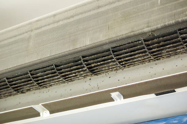 Ductwork Cleaning Services in Bonnetsville, NC