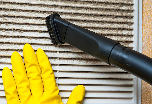 Best General Air Duct Cleaning  in Bonnetsville, NC