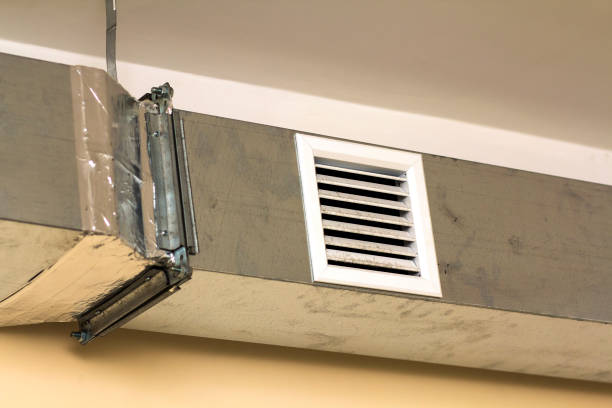 Best Professional Duct Cleaning Services  in Bonnetsville, NC